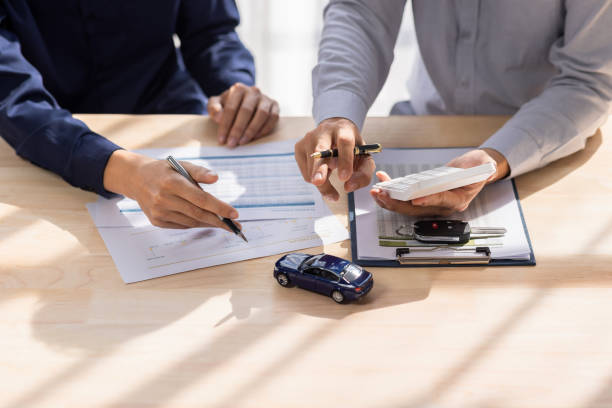 Car insurance options for Skagway residents